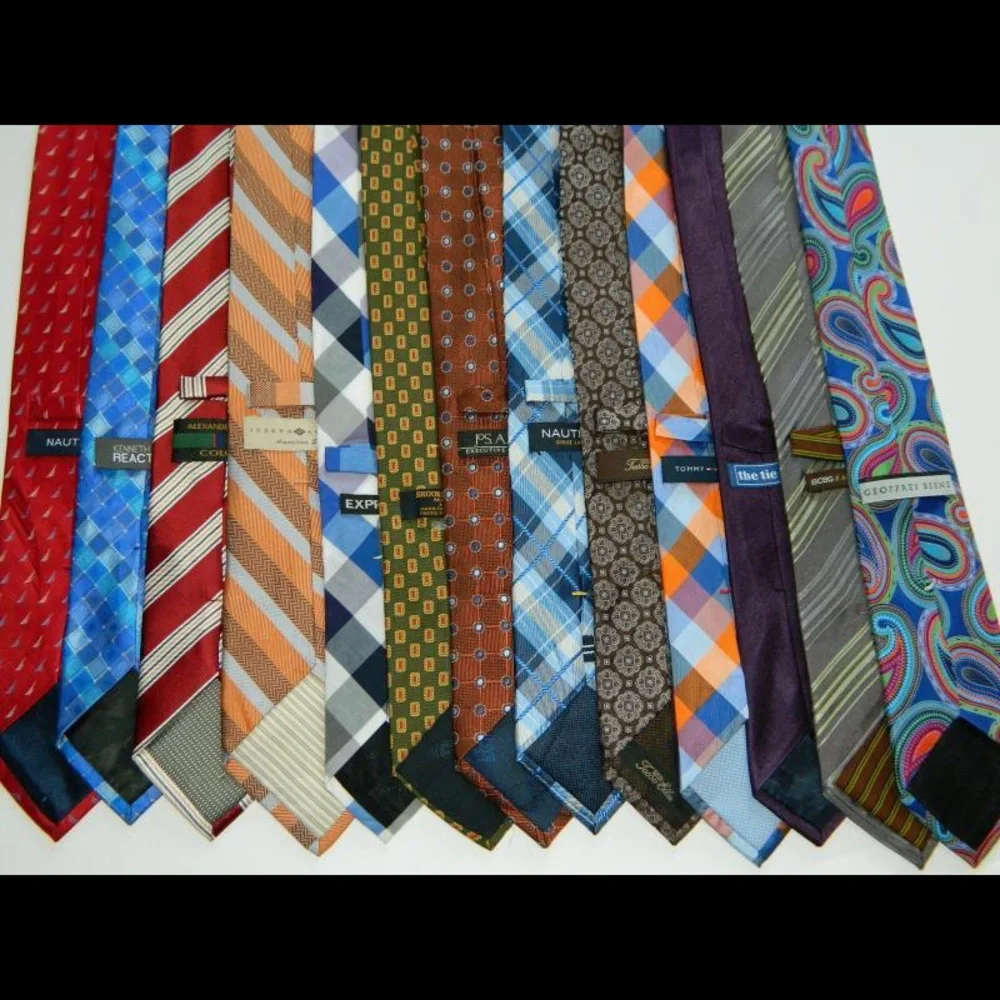 Mystery Tie Box (3 Pack)